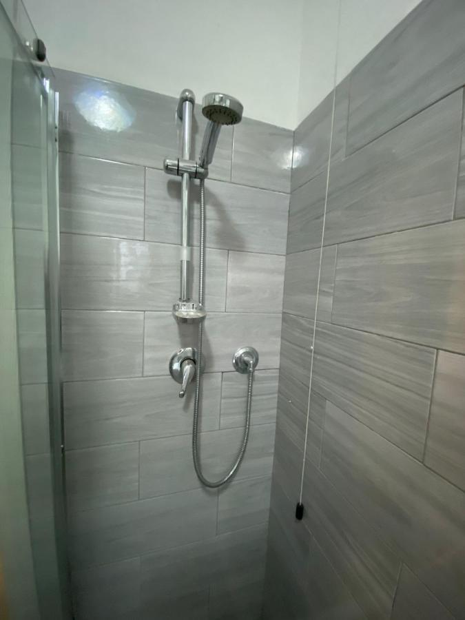 Rho Fiera Apartment ภายนอก รูปภาพ