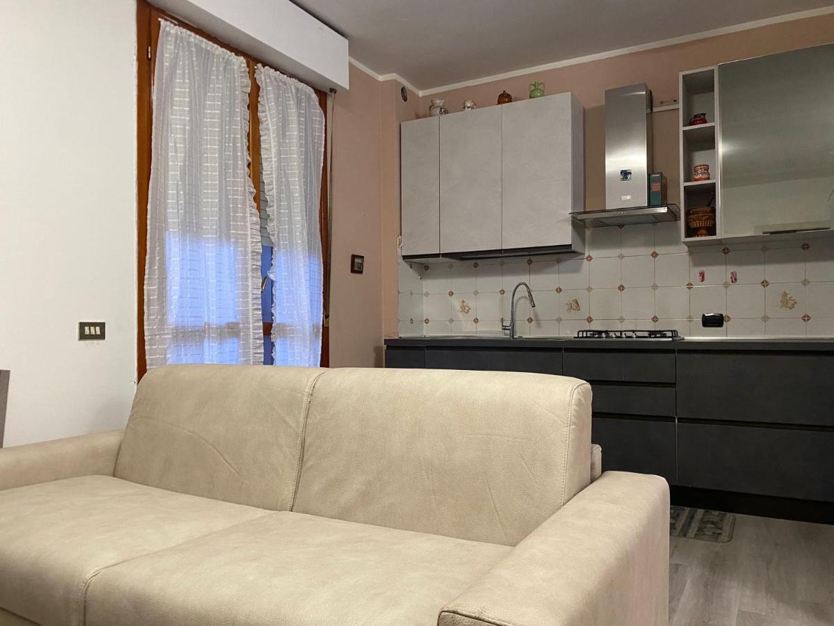 Rho Fiera Apartment ภายนอก รูปภาพ