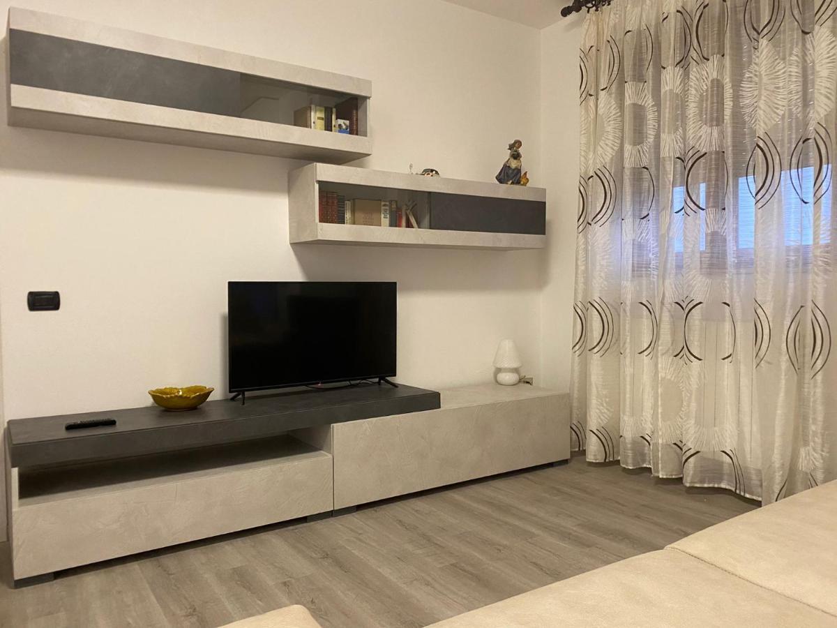 Rho Fiera Apartment ภายนอก รูปภาพ