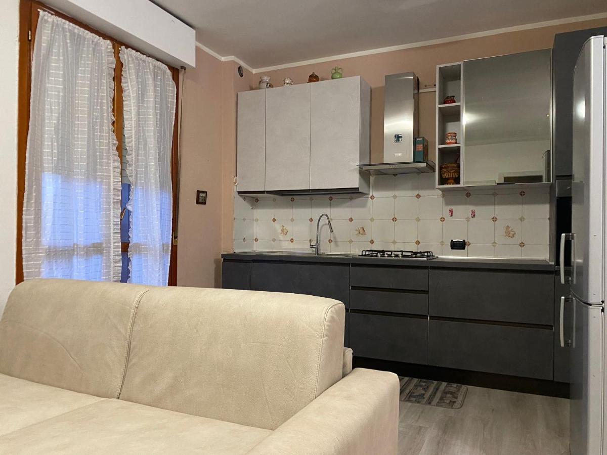 Rho Fiera Apartment ภายนอก รูปภาพ