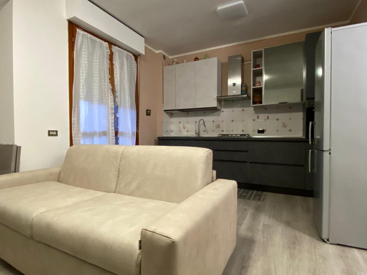 Rho Fiera Apartment ภายนอก รูปภาพ