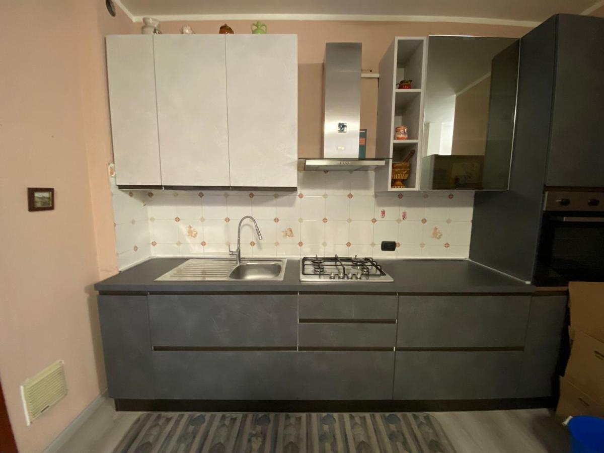 Rho Fiera Apartment ภายนอก รูปภาพ
