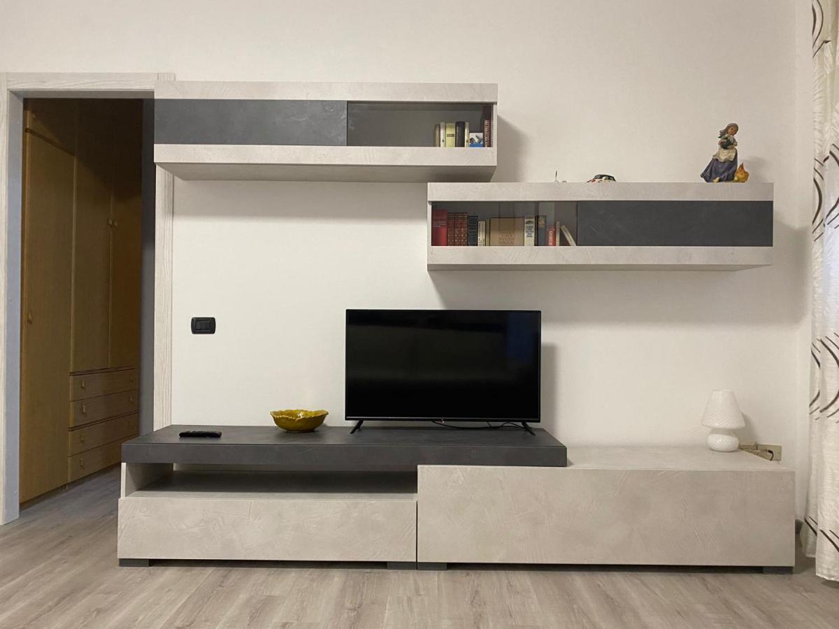 Rho Fiera Apartment ภายนอก รูปภาพ
