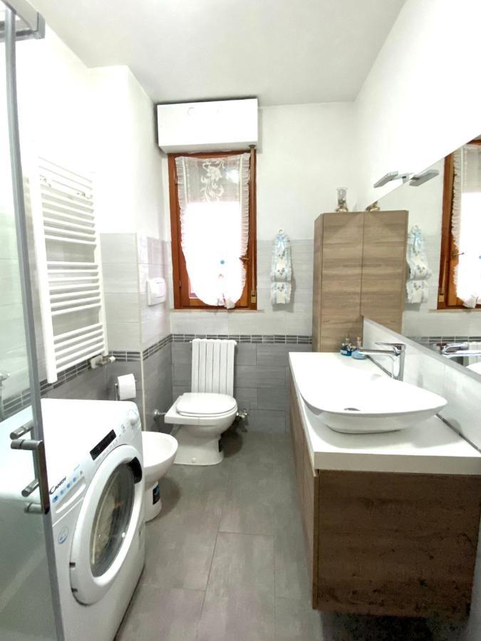 Rho Fiera Apartment ภายนอก รูปภาพ